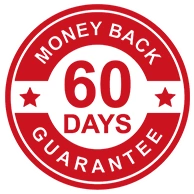 Money Back Guarantee